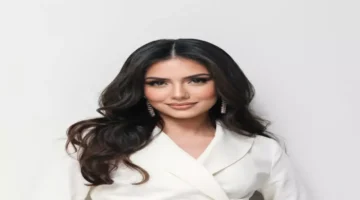 مجوهرات ماسية.. جيهان الشماشرجي تثير التساؤلات بأحدث إطلالة في فيلم بطل العالم